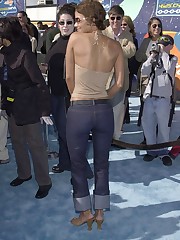 Chocolate sweet Halle Berrysweet