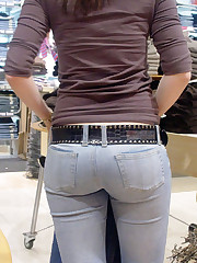 Jeans Girls pics gallery