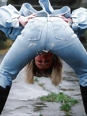 Jeans Girls pics gallery