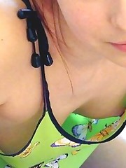 Downblouse Shots upskirt pictures