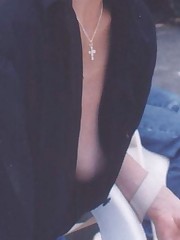 Downblouse Shots upskirt pictures