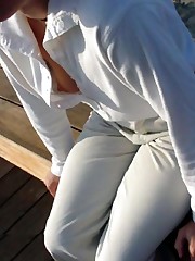 Downblouse Shots upskirt pictures