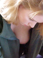 Downblouse Shots upskirt pictures