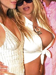 Downblouse Shots upskirt pictures