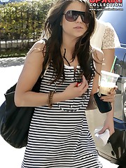 Celebrity upskirt fan blog