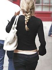 rare celebrity upskirt photo gallery