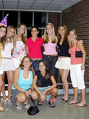 Steamy private upskirt photos