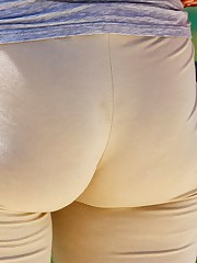 Tight jeans girls nasty spied scenes