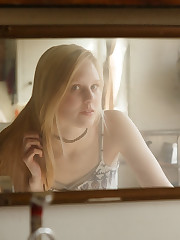 Lily Rader is a real blonde, with untouched skin, and without fear of her own body hair. Sad that this is rare, but happy that we have Lily. I am also terribly appreciative to all of you who get what I try to do with Zishy. I know it is not perfect, but with all modesty, I think I try harder than most. You have afforded me these nachos, which I am about to receive. Have a great weekend.