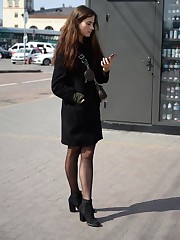 Hey guys, I just listened to a podcast that talked about how the war is coming to an end and that global warming isn't real. Damn, I am so relieved. I really need my contributors in Europe to get back to work. Take Dante here with Mara Blake, beauty like hers must not go unseen. All humans deserve a means to post quality smut online. And this is nearly impossible when your city has no running water or electricity. Glad we can put this nonsense behind us and get back to the old burn-your-trash days. Sleep tight.