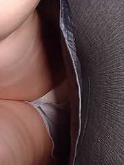 Close ups of sexy female upskirt views. Girl upskirt upskirt pussy