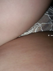 Nothing excites men more than taking a look under girls' skirts when they don't suspect that! upskirt photo