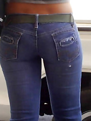 Jeans Girls pics gallery up skirt pic