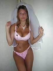 Images of Hot Nasty Bride celebrity upskirt