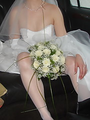 A bride in this action photos upskirt no panties