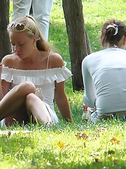 Real teen upskirts, caught in public places up skirt pic