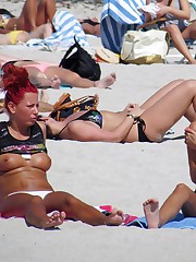 Awesome bikini pictures of real fems upskirt pic