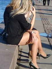 1000s upskirt picture gallery