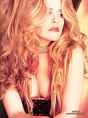 Divine Alicia Silverstone