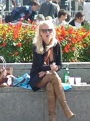 1000s upskirt picture gallery