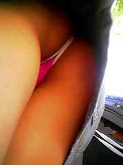 1000s upskirt picture gallery