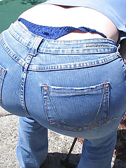 Jeans Girls pics gallery