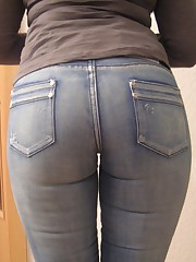 Jeans Girls pics gallery