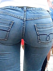Jeans Girls pics gallery