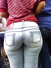 Jeans Girls pics gallery
