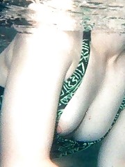 Downblouse parade upskirt pics