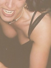 Downblouse parade upskirt pics