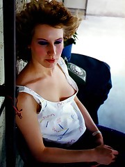 Downblouse parade upskirt pics