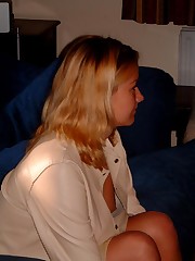 Downblouse parade upskirt pics