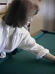 Downblouse parade upskirt pics