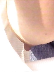 Downblouse Shots upskirt pictures