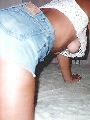 Downblouse Shots upskirt pictures