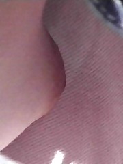 Downblouse Shots upskirt pictures