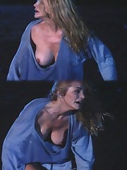 Downblouse Shots upskirt pictures