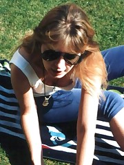 Downblouse Shots upskirt pictures