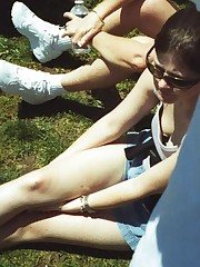 Downblouse Shots upskirt pictures
