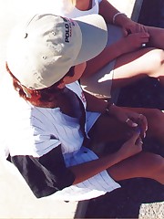 Downblouse Shots upskirt pictures