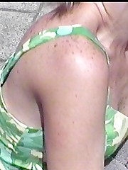 Downblouse Shots upskirt pictures