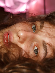 I took psychedelic mushrooms once. A friend gave them to me for my birthday. I ate a few on a random weekday while I was supposed to be editing for the site. Needless to say, I didn't get much done that afternoon. I listened to some music and then got stuck watching videos on YouTube. One minute I felt like going out for a run or maybe dancing in the sun and then seconds later I wanted to bury myself into the couch. I was on a physical and emotional rollercoaster of which I had little control. I felt gross to be honest. But I still may experiment again. I hear nature is a more ideal setting. Vivi Kuanas doesn't need drugs. She is a trip to be around sober as a judge.