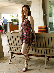 Enjoy Hazel Moore. Enjoy life. She is as cowboy as they come. She is not a mother, but she is one bad mutha. Her and I broke all the rules, yet I still think we are decent people for some reason. Not all of us are made the same way. Happy Mother's Day! Give a big kiss to your mama from Zishy.